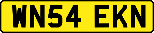 WN54EKN