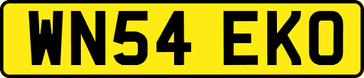 WN54EKO