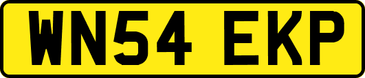 WN54EKP