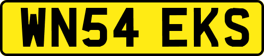WN54EKS