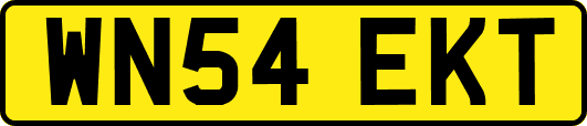 WN54EKT