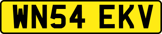 WN54EKV