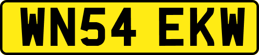 WN54EKW