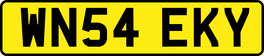WN54EKY