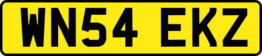WN54EKZ