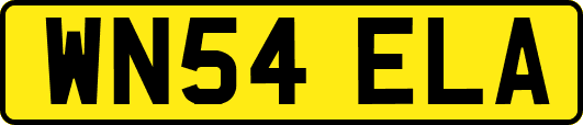WN54ELA