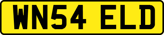 WN54ELD