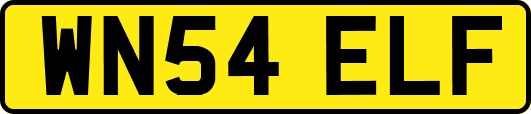 WN54ELF