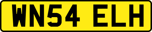 WN54ELH