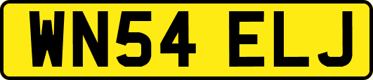 WN54ELJ