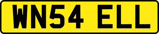 WN54ELL