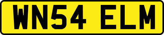 WN54ELM