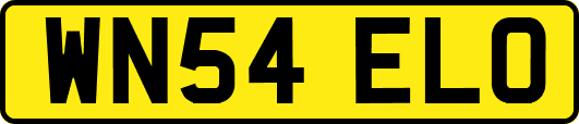 WN54ELO