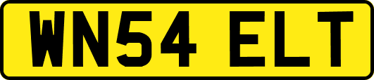 WN54ELT