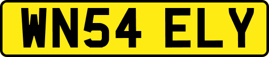 WN54ELY