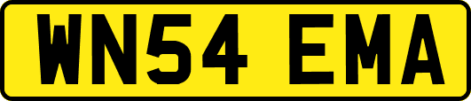 WN54EMA