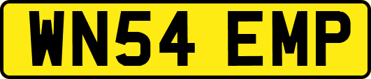 WN54EMP