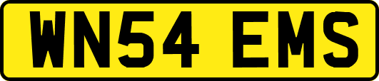 WN54EMS