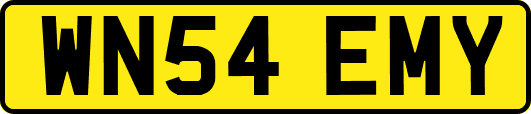 WN54EMY
