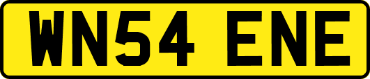 WN54ENE