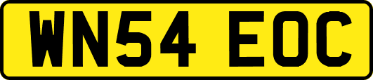 WN54EOC