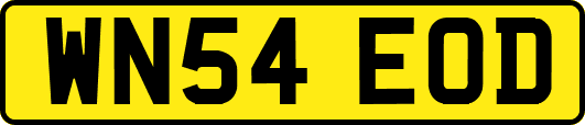 WN54EOD