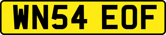 WN54EOF