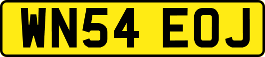 WN54EOJ