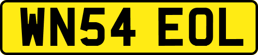 WN54EOL