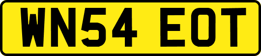 WN54EOT