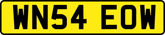 WN54EOW