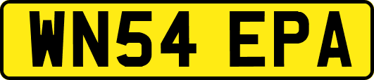 WN54EPA