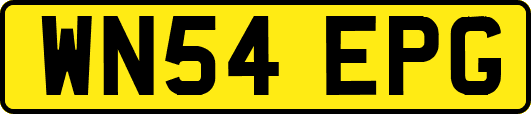 WN54EPG