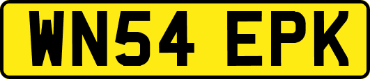 WN54EPK