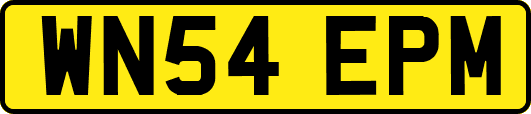 WN54EPM
