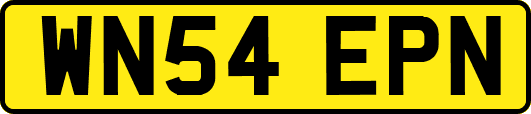 WN54EPN