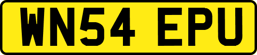 WN54EPU