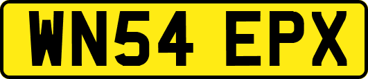 WN54EPX