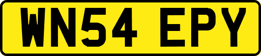WN54EPY