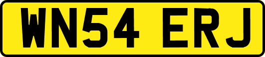 WN54ERJ