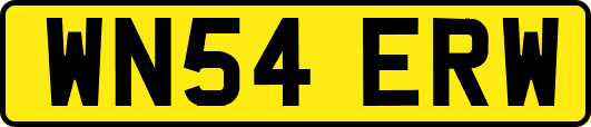 WN54ERW