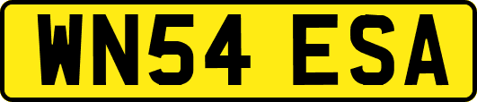 WN54ESA