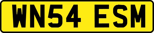 WN54ESM