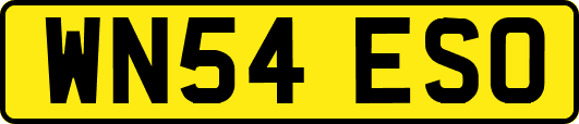 WN54ESO