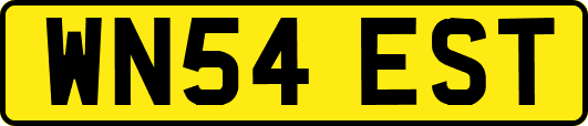 WN54EST