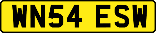 WN54ESW