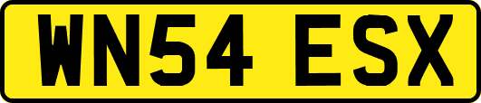 WN54ESX