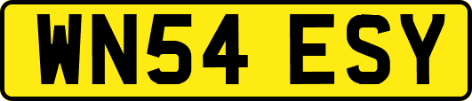 WN54ESY