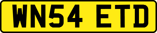 WN54ETD