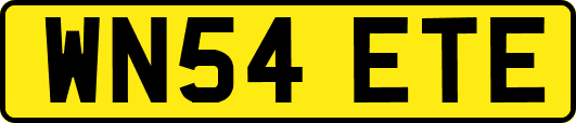 WN54ETE